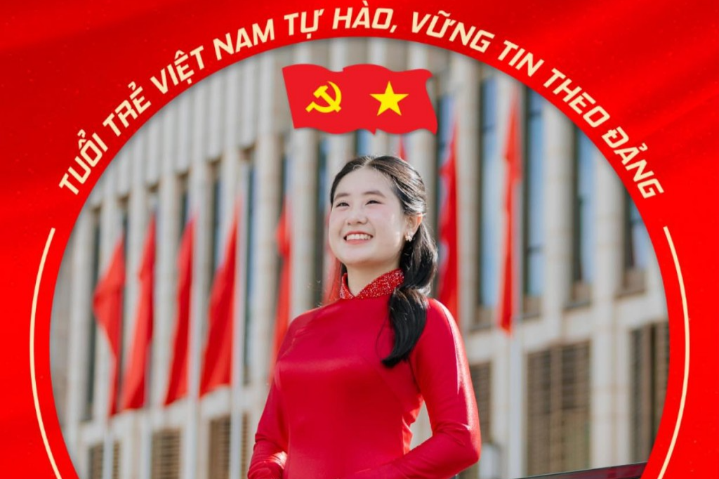 Nguồn cảm hứng để thế hệ trẻ vững bước, dấn thân và cống hiến