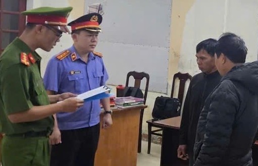 Đà Nẵng: Khởi tố đối tượng vận chuyển trái phép gần 1kg thủy ngân