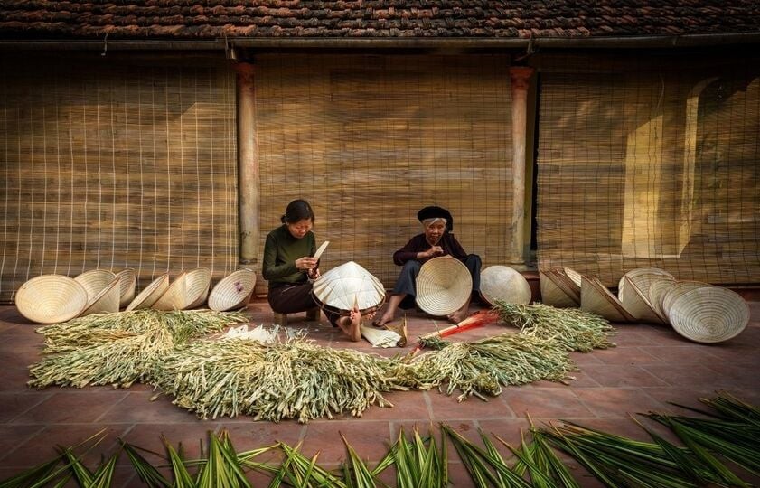 Trung tâm OCOP và bài toán “kể câu chuyện sản phẩm” trong kỷ nguyên số