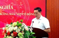 Tiếng nói từ phía Tây Thủ đô hướng về Đại hội XIV