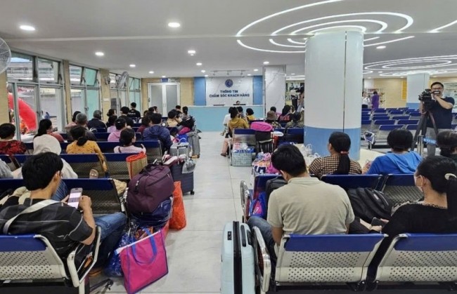 Đưa vào vận hành hệ thống tiếp nhận, xử lý phản ánh y tế trên nền tảng số