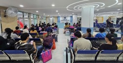 Đưa vào vận hành hệ thống tiếp nhận, xử lý phản ánh y tế trên nền tảng số