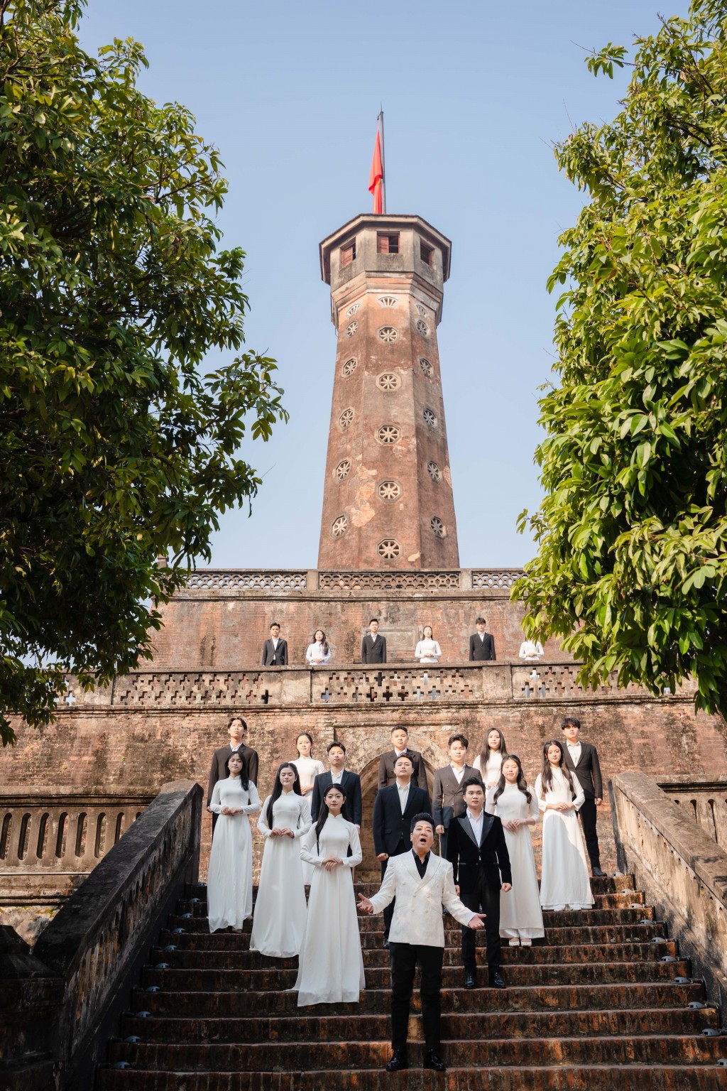 “Đất nước hôm nay” - Bản trường ca chào mừng Đại hội XIV của Đảng “Đất nước hôm nay” - Bản trường ca chào mừng Đại hội XIV của Đảng