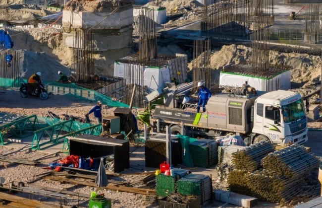 Không đùn đẩy, né tránh trách nhiệm trong triển khai hạ tầng APEC 2027