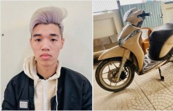 Thanh Hoá: Công an xã Triệu Sơn nhanh chóng điều tra, bắt giữ đối tượng trộm cắp tài sản