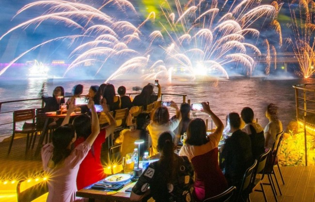 Du xuân Phú Quốc dịp Tết: Chơi gì ăn đâu trọn trải nghiệm lễ hội?