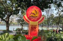 Nhân dân tin tưởng vào thông điệp "hành động"