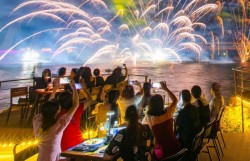 Du xuân Phú Quốc dịp Tết: Chơi gì ăn đâu trọn trải nghiệm lễ hội?