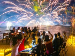 Du xuân Phú Quốc dịp Tết: Chơi gì ăn đâu trọn trải nghiệm lễ hội?