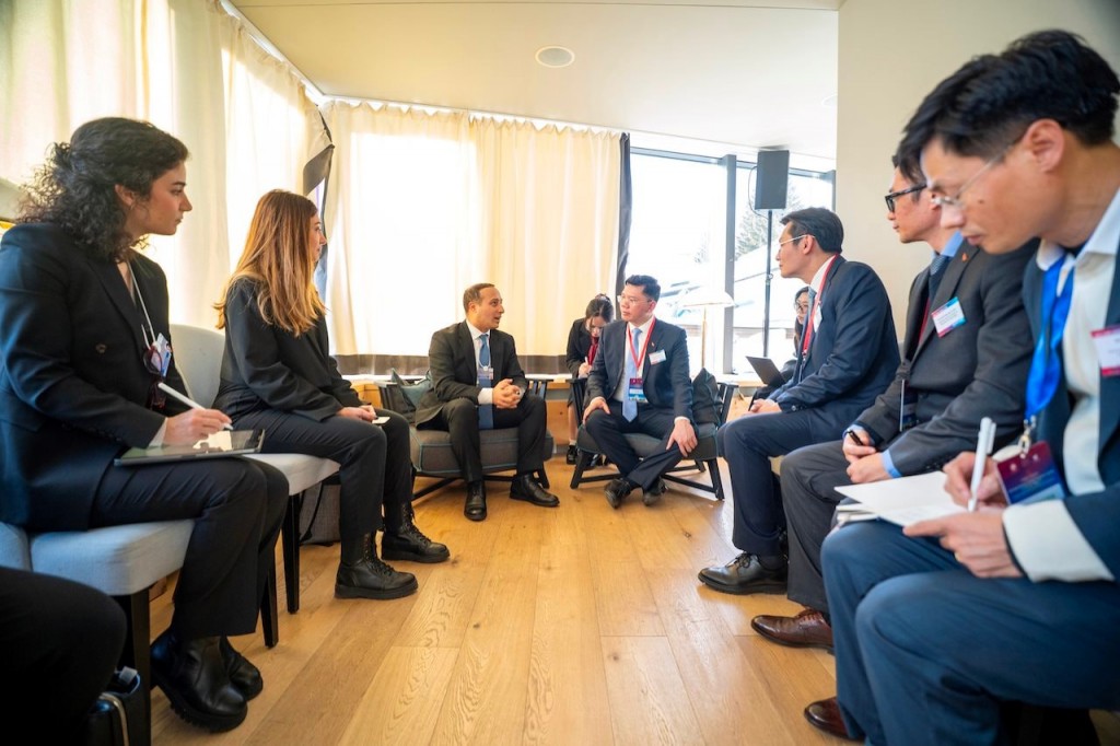 TP Hồ Chí Minh đẩy mạnh hợp tác quốc tế về khoa học -