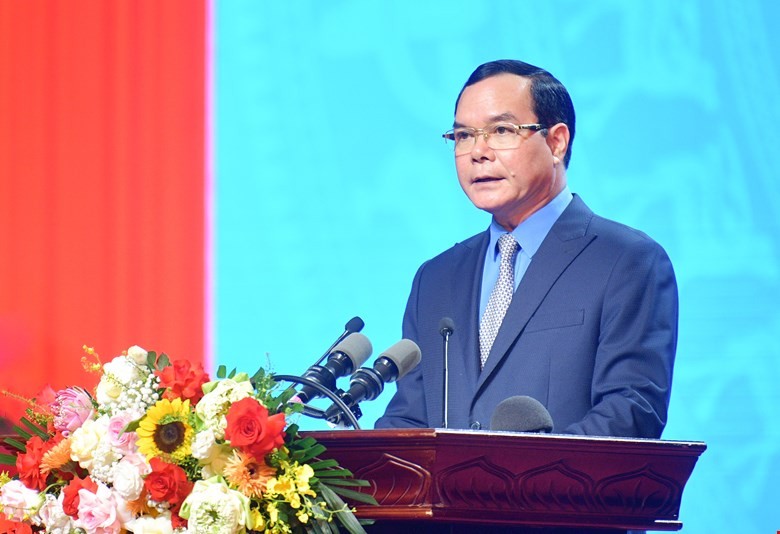  Đồng chí Nguyễn Đình Khang