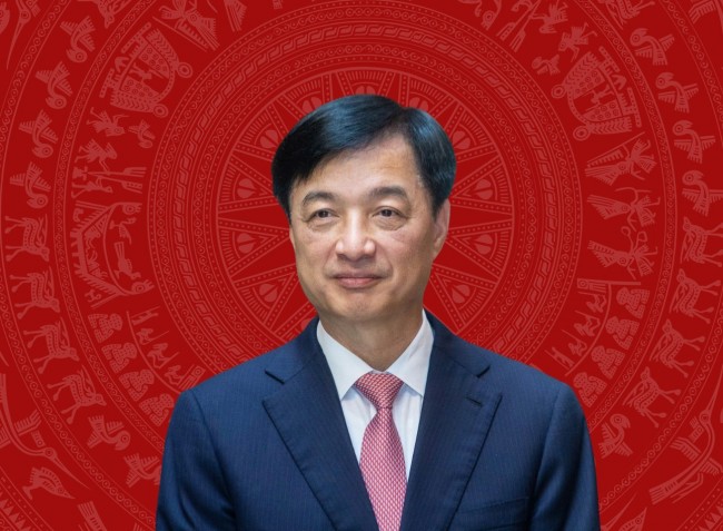 Đồng chí Nguyễn Duy Ngọc tái đắc cử Ban Chấp hành Trung ương Đảng khóa XIV