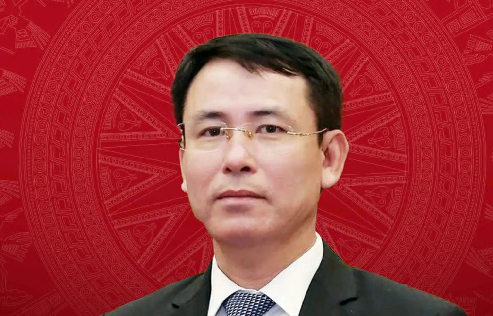 Phó Bí thư Thành ủy Hà Nội Nguyễn Trọng Đông trúng cử Ủy viên Ban Chấp hành Trung ương Đảng khóa XIV