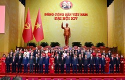 Tập trung thực hiện 3 khâu đột phá chiến lược, đưa Vĩnh Long phát triển nhanh và bền vững