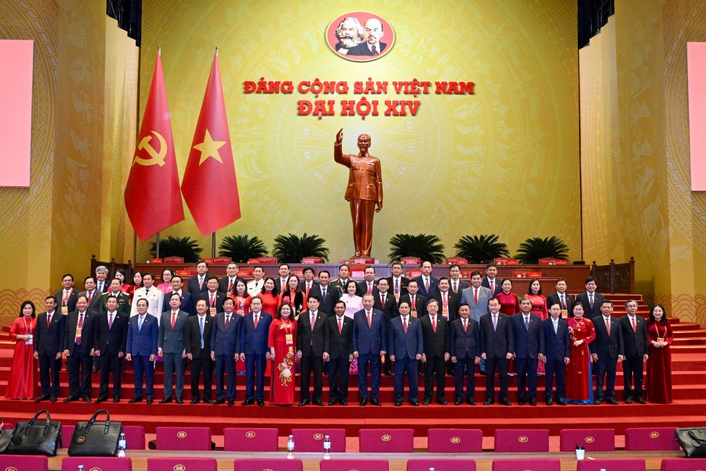 Tập trung thực hiện 3 khâu đột phá chiến lược, đưa Vĩnh Long phát triển nhanh và bền vững