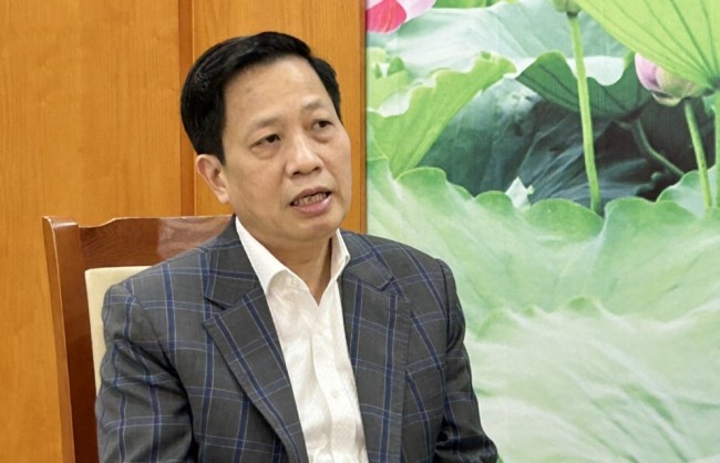 Chuyển “từ bị động sang chủ động” kiểm tra, giám sát, không để sai phạm nghiêm trọng xảy ra