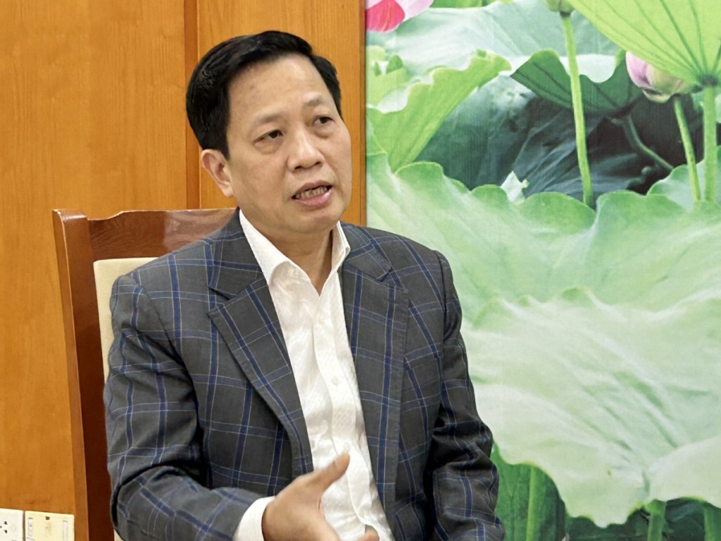 Chuyển “từ bị động sang chủ động” kiểm tra, giám sát, không để sai phạm nghiêm trọng xảy ra