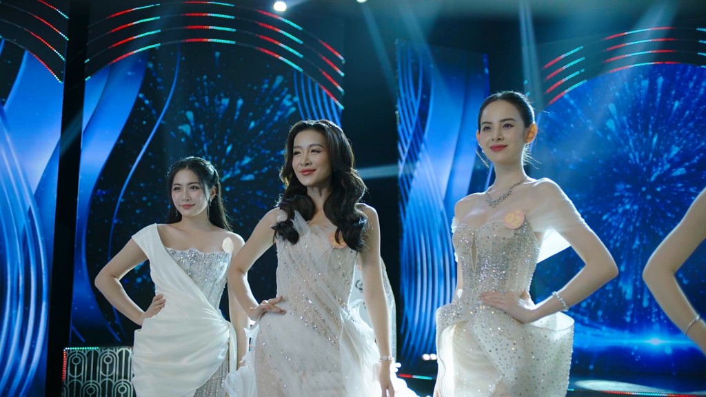 Hình ảnh trong phim VTV ra mắt dòng phim Miniseries chất lượng, hấp dẫn và đổi mới