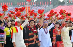 “Dân là gốc” - nền tảng xây dựng thế trận lòng dân vững bền