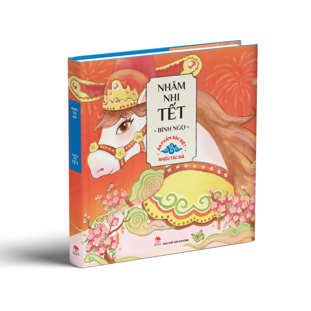 “Nhâm nhi Tết Bính Ngọ” - Gìn giữ nếp đọc sách ngày xuân “Nhâm nhi Tết Bính Ngọ” - Gìn giữ nếp đọc sách ngày xuân