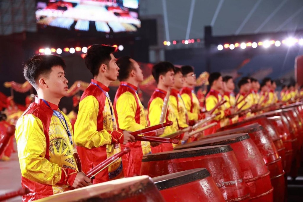 Khẳng định vai trò của văn hóa trong chiến lược phát triển đất nước Khẳng định vai trò của văn hóa trong chiến lược phát triển đất nước