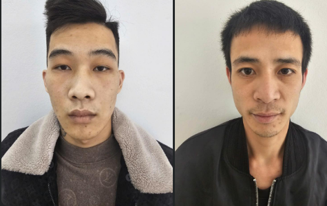 Hải Phòng: Công an xã Hà Bắc bắt giữ 2 vụ, 3 đối tượng phạm tội về ma tuý Hải Phòng: Công an xã Hà Bắc bắt giữ 2 vụ, 3 đối tượng phạm tội về ma tuý