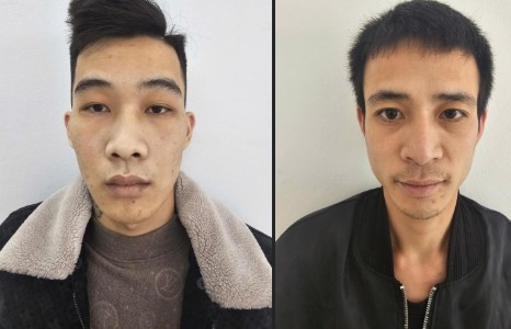 Hải Phòng: Công an xã Hà Bắc bắt giữ 2 vụ, 3 đối tượng phạm tội về ma tuý