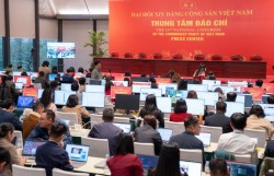 Nhịp đập hối hả và sứ mệnh của những "người đưa tin"