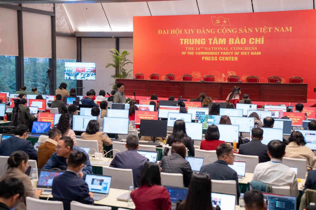 Nhịp đập hối hả và sứ mệnh của những