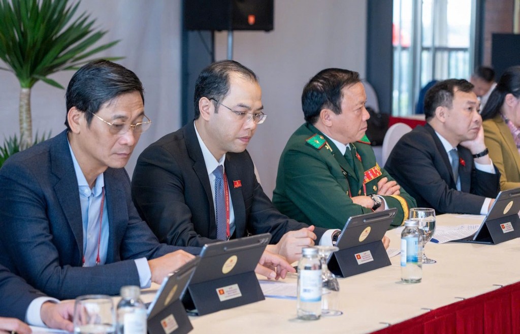 Tuổi trẻ Thủ đô - Tâm thế dấn thân trong nhịp đập kỷ nguyên mới