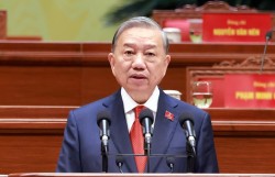 Thành công của Đại hội thể hiện quyết tâm và tầm nhìn phát triển