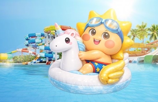 Hé lộ những trò chơi “khủng” sắp hoàn thiện tại Sun World Vũng Tàu