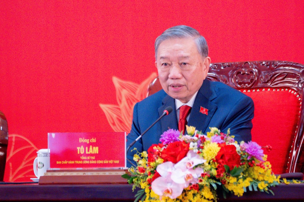 Lan tỏa đầy đủ tinh thần, khí thế, nội dung của Đại hội