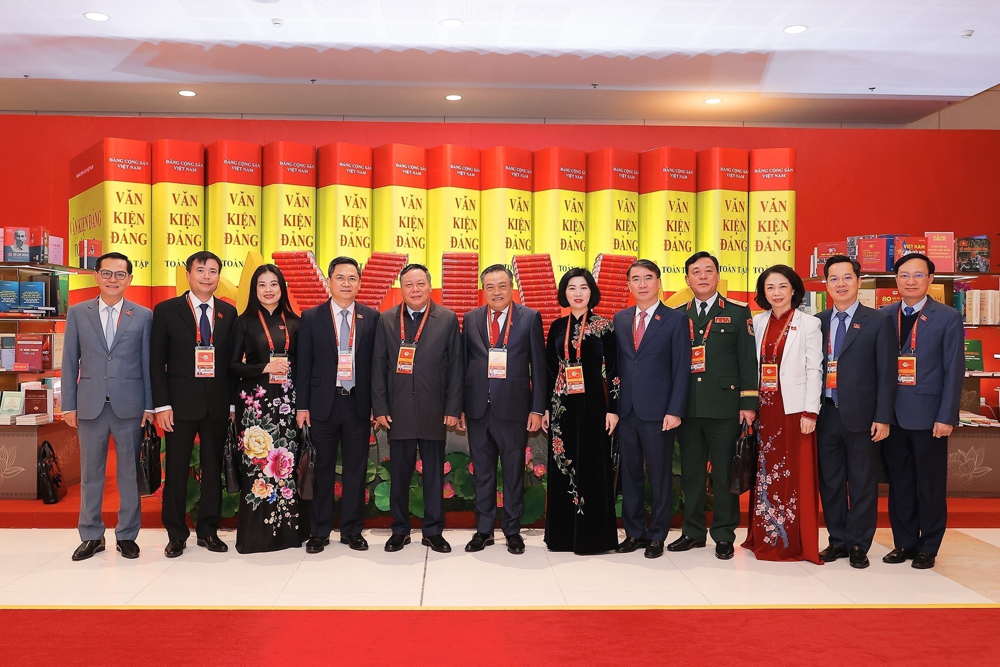 Trọn vẹn trách nhiệm, khẳng định niềm tin Trọn vẹn trách nhiệm, khẳng định niềm tin