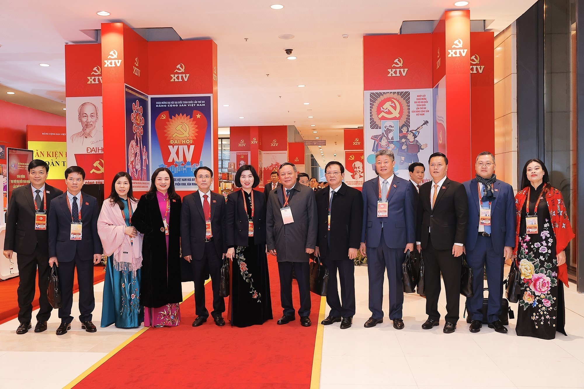 Trọn vẹn trách nhiệm, khẳng định niềm tin Trọn vẹn trách nhiệm, khẳng định niềm tin