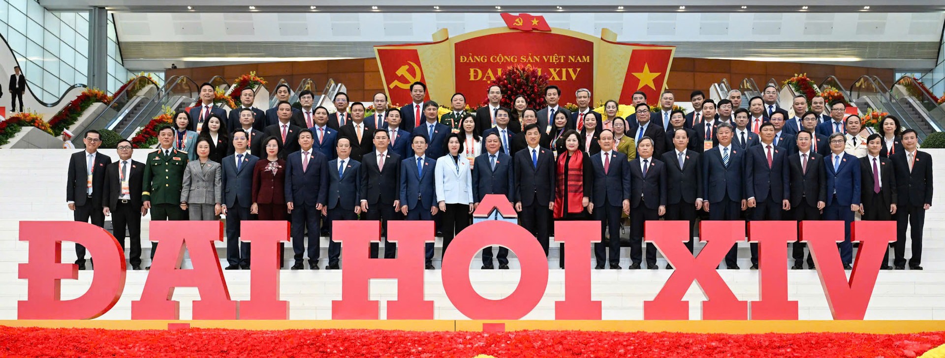 Trọn vẹn trách nhiệm, khẳng định niềm tin