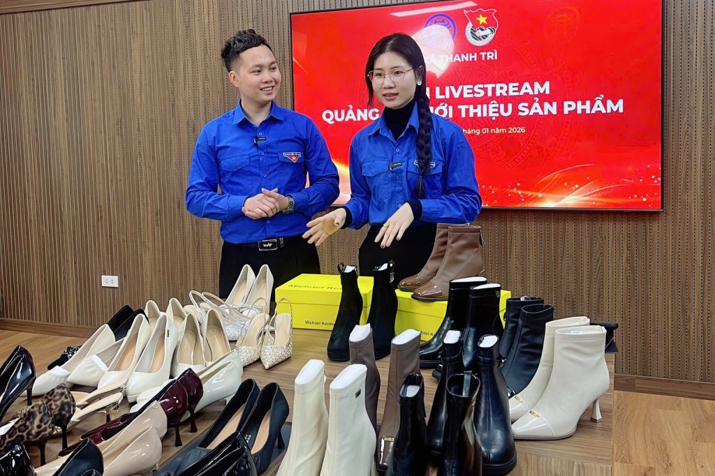 Ngoài nông sản, Ngoài nông sản,