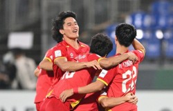 Thủ tướng gửi thư chúc mừng Đội tuyển bóng đá nam U23 Việt Nam