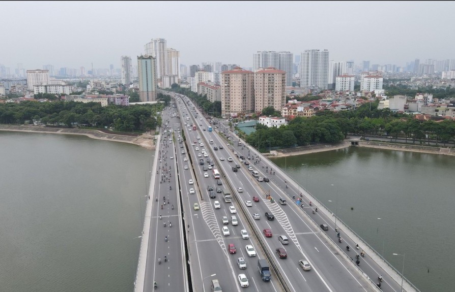 Thủ tướng yêu cầu đẩy mạnh một số nhiệm vụ trọng tâm thực hiện mục tiêu tăng trưởng kinh tế năm 2026