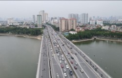 Thủ tướng yêu cầu đẩy mạnh một số nhiệm vụ trọng tâm thực hiện mục tiêu tăng trưởng kinh tế năm 2026