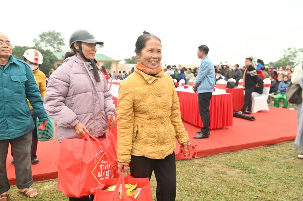 Nghệ An rộn ràng “vị Tết” gắn kết tại sự kiện cộng đồng Chung vị Tết Việt