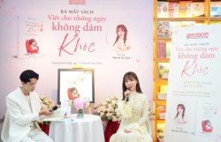 Lời thủ thỉ dịu dàng của người trẻ xa xứ