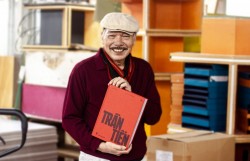 Ca khúc và những câu chuyện đằng sau "Trần Tiến - người hát thơ mình"