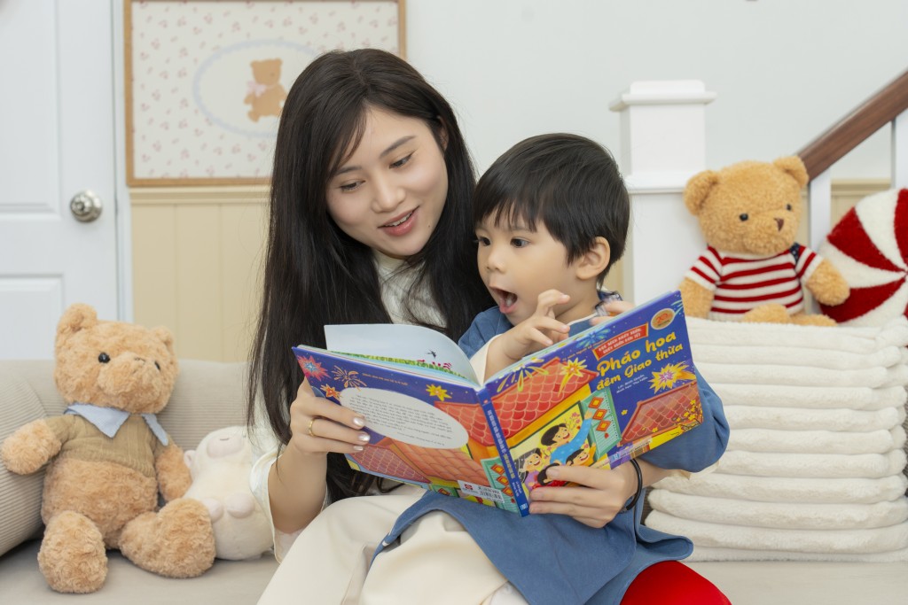 Những cuốn sách Tết 2026 mang đậm nét văn hóa Việt