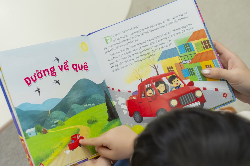 Những cuốn sách Tết 2026 mang đậm nét văn hóa Việt