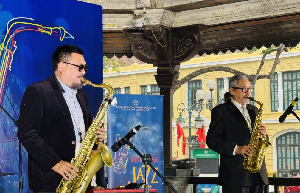 Nuôi dưỡng đời sống văn hóa phong phú, bền vững giữa lòng Thủ đô
