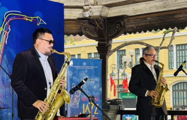 Nuôi dưỡng đời sống văn hóa phong phú, bền vững giữa lòng Thủ đô