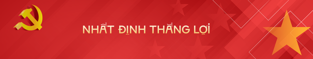 Bài viết của Tổng Bí thư Tô Lâm: Tiến lên! Toàn thắng ắt về ta! Bài viết của Tổng Bí thư Tô Lâm: Tiến lên! Toàn thắng ắt về ta!