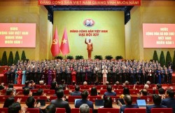 Chỉ thị của Bộ Chính trị về nghiên cứu, học tập, quán triệt, tuyên truyền và triển khai thực hiện Nghị quyết Đại hội XIV của Đảng