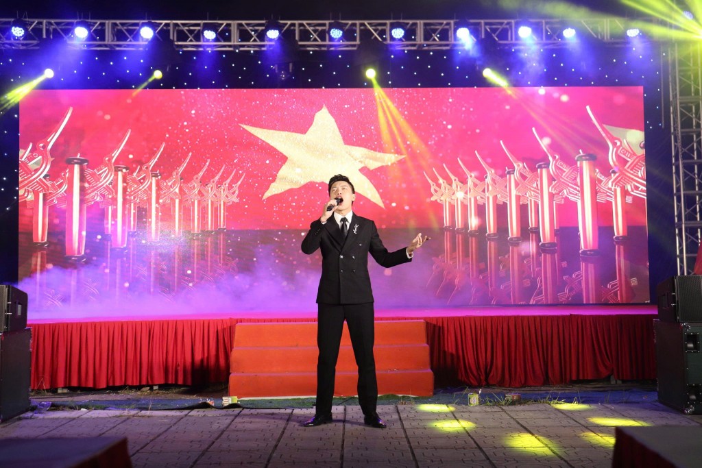 Khơi dậy niềm tự hào dân tộc, khát vọng phát triển quê hương Thuận An